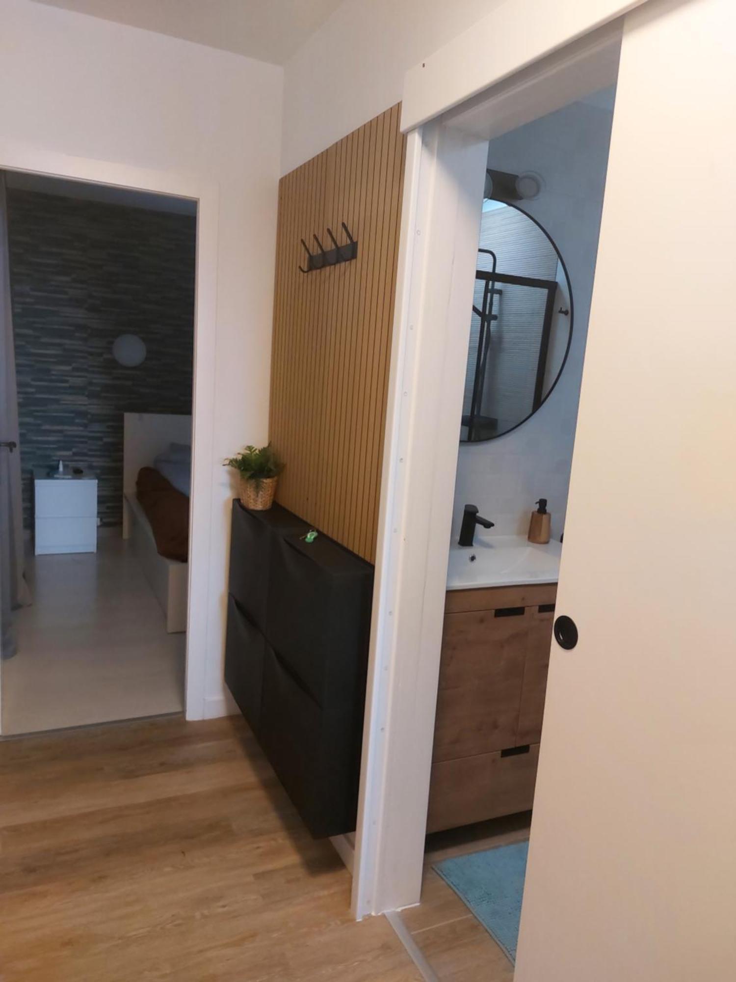 Apartament The Great Palm Costa Del Silencio