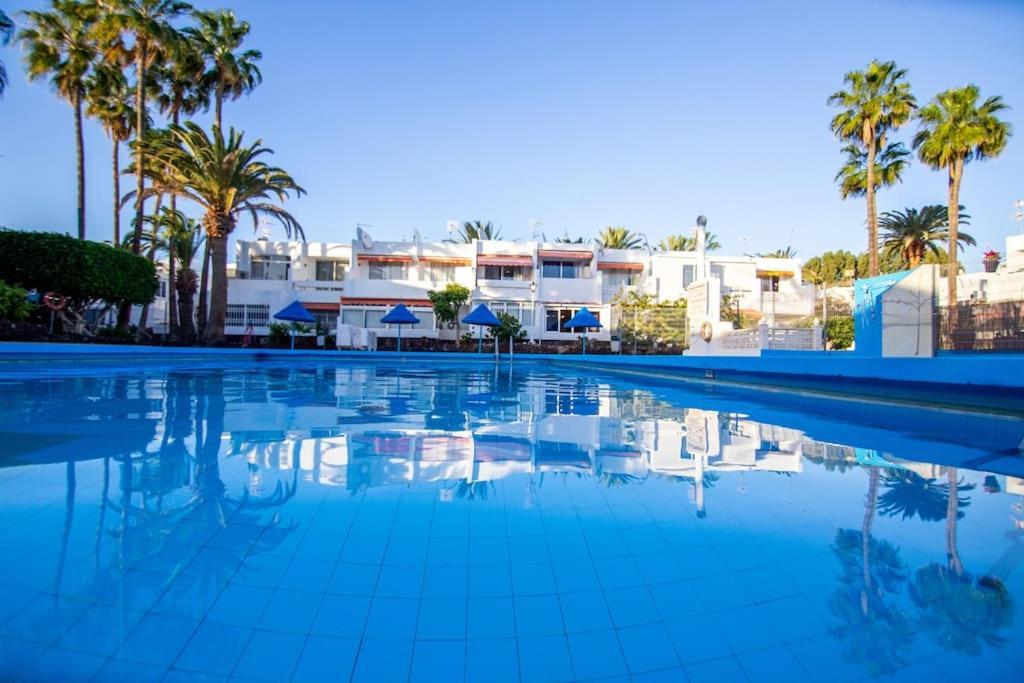 The Great Palm Apartament Costa Del Silencio